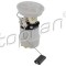 Pompa combustibil FORD FOCUS II (DA) (2004 - 2012) TOPRAN 304 545