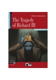 Reading &amp; Training: The Tragedy of Richard III + Audio CD | William Shakespeare