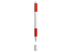 LEGO Pix cu gel LEGO - Rosu Quality Brand foto