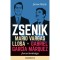 Zsenik - Mario Vargas Llosa &eacute;s Gabriel Garc&iacute;a M&aacute;rquez furcsa bar&aacute;ts&aacute;ga - Bayly