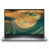 Laptop Refurbished DELL Latitude 9420, I7-1185G7, Webcam, 16 GB RAM, 512 GB SSD NVME, 14", Windows 11 Pro, Tastatura UK, Stare Corecta