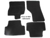 Covorase Mocheta Interior Dedicate Mercedes CLA 2013-2017, Negre, ALM