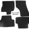Covorase presuri interior din mocheta dedicate Mercedes CLA 2013-2017