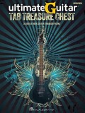 Ultimate Guitar Tab Treasure Chest: 50 Great Rock Guitar Transcriptions