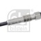FEBI BILSTEIN 176459 Bujie incandescenta