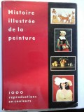 HISTOIRE ILLUSTREE DE LA PEINTURE - FERNAND HAZAN - ALBUM