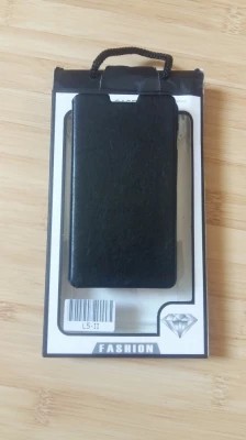 Husa tip carte LG Optimus L5 II E460 foto