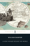 New Voyage Round the World | William Dampier, 2020