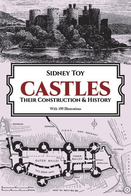 Castles: Their Construction and History foto