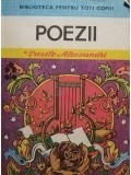 Vasile Alecsandri - Poezii (Editia: 1985)