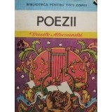 Vasile Alecsandri - Poezii (Editia: 1985)