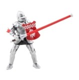 Cumpara ieftin Figurina Papo Personaje medievale fantastice - Cavaler cu sulita si scut rosu