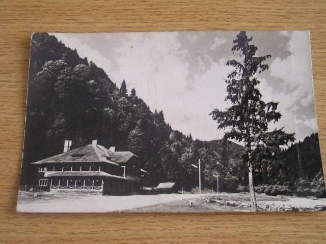 QW24 C - Carte postala - tematica turism - vedere - Campulung Muscel 5
