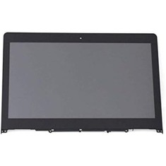 Display laptop cu rama touchscreen second hand cu digitizer LENOVO 500-14ISK 5D10H29268 14.0 inch 1920x1080 Full HD IPS