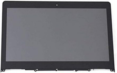 Display laptop cu rama touchscreen second hand cu digitizer LENOVO 500-14ISK 5D10H29268 14.0 inch 1920x1080 Full HD IPS foto