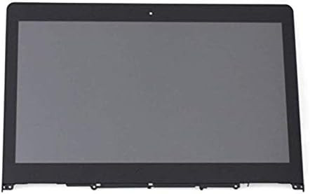 Display laptop cu rama touchscreen second hand cu digitizer LENOVO 500-14ISK 5D10H29268 14.0 inch 1920x1080 Full HD IPS