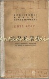 Opere, Poezii, Impresii si Sensatii Moderne - Emil Isac (1908) - Editie 1946, 365 pagini