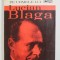 PE URMELE LUI LUCIAN BLAGA de MIRCEA VAIDA , 1982