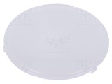 Diafragmă Fixare Clichet 107,74mm