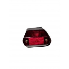 Lampa stop spate rosie cu pozitie
