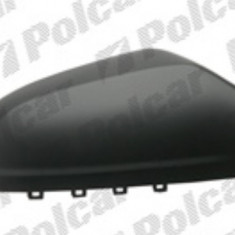 Carcasa oglinda exterioara Opel Astra H 2003-2009, Dreapta, carcasa neagra, BestAutoVest 6428199; 6428918; 6428926 550955TE Kft Auto