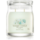 Yankee Candle Baby Powder lum&acirc;nare parfumată Signature 368 g