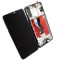 Display Huawei P20 Pro OLED cu Rama Black Negru