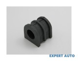 Bucsa bara stabilizatoare torsiune fata Nissan Note (2006->)[E11,NE11] #1