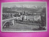HOPCT 20313 BERN / BERNA -PODUL KIRCHENFELD .---ELVETIA -NECIRCULATA