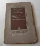 Carte veche anul 1938 Marturii in Contemporaneitate - Gheorghe Zamfirescu