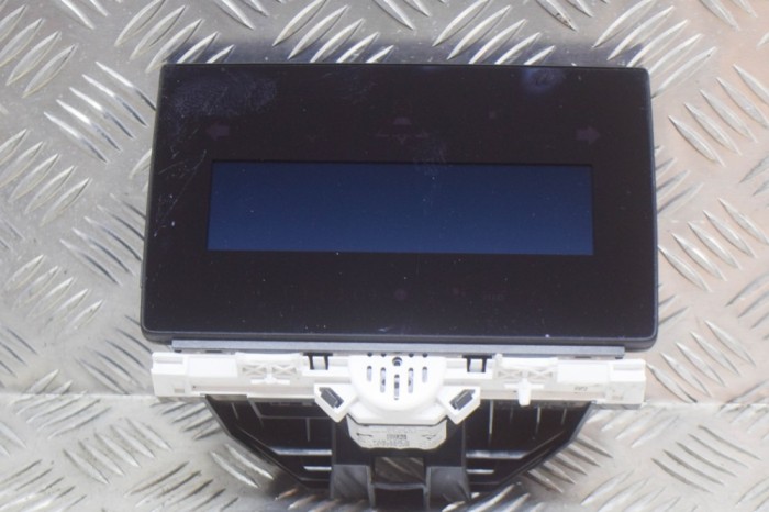 Ceas de bord BMW i3 I01 2016 OEM: 6831914,9262446 11714412