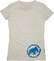 Tricou elastic MAMMUT original (dama XS) cod-218339 foto