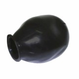 Cumpara ieftin Membrana Hidrofor 100L Kingfisher Cauciuc Negru Rezervor Apa