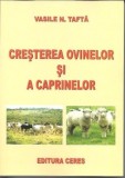 Vasile N. Tafta - Cresterea ovinelor si a caprinelor (oilor si caprelor)