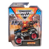 MONSTER JAM MASINUTA METALICA EXCALIBER SCARA 1 LA 64 SuperHeroes ToysZone