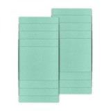 Set foi de slefuit, 145mmx114mm, 50 buc