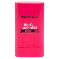 Blush stick On-The-Go fucsia, Nr. 02, 12g, 90208, Magic Studio