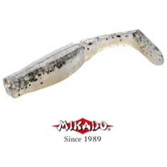 Shad Mikado Fishunter 8Cm-114 Buc.5 foto