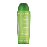 Sampon purifiant pentru par gras Node G, 400 ml, Bioderma