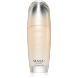 Sensai Ultimate The Emulsion emulsie hranitoare &icirc;mpotriva &icirc;mbătr&acirc;nirii pielii 100 ml