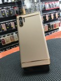 Husa Samsung Galaxy Note 10 , Elegance Luxury 3in1 Gold