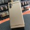 Husa Samsung Galaxy Note 10 , Elegance Luxury 3in1 Gold