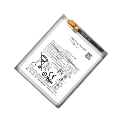 Acumulator compatibil cu Samsung Galaxy A51 A515, 4000 mah foto