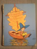 Nikolai Nosov - Aventurile lui Habarnam și ale prietenilor săi (Editura Ion Creangă, 1985) (vezi descriere)