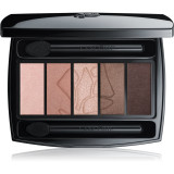 Cumpara ieftin Lanc&ocirc;me Hypn&ocirc;se Palette 5 Couleurs paletă cu farduri de ochi culoare 18 Nude Sculptural 4 g