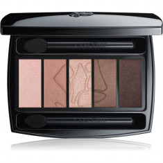 Lancôme Hypnôse Palette 5 Couleurs paletă cu farduri de ochi culoare 18 Nude Sculptural 4 g