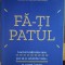 Fă-ți patul