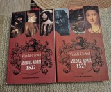 Asediul Romei 1527 Vintila Corbul