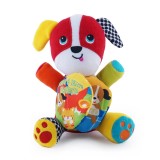 Jucarie bebelusi Minibo, Catel