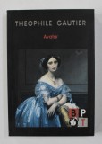 AVATAR de THEOPHILE GAUTIER , 2006